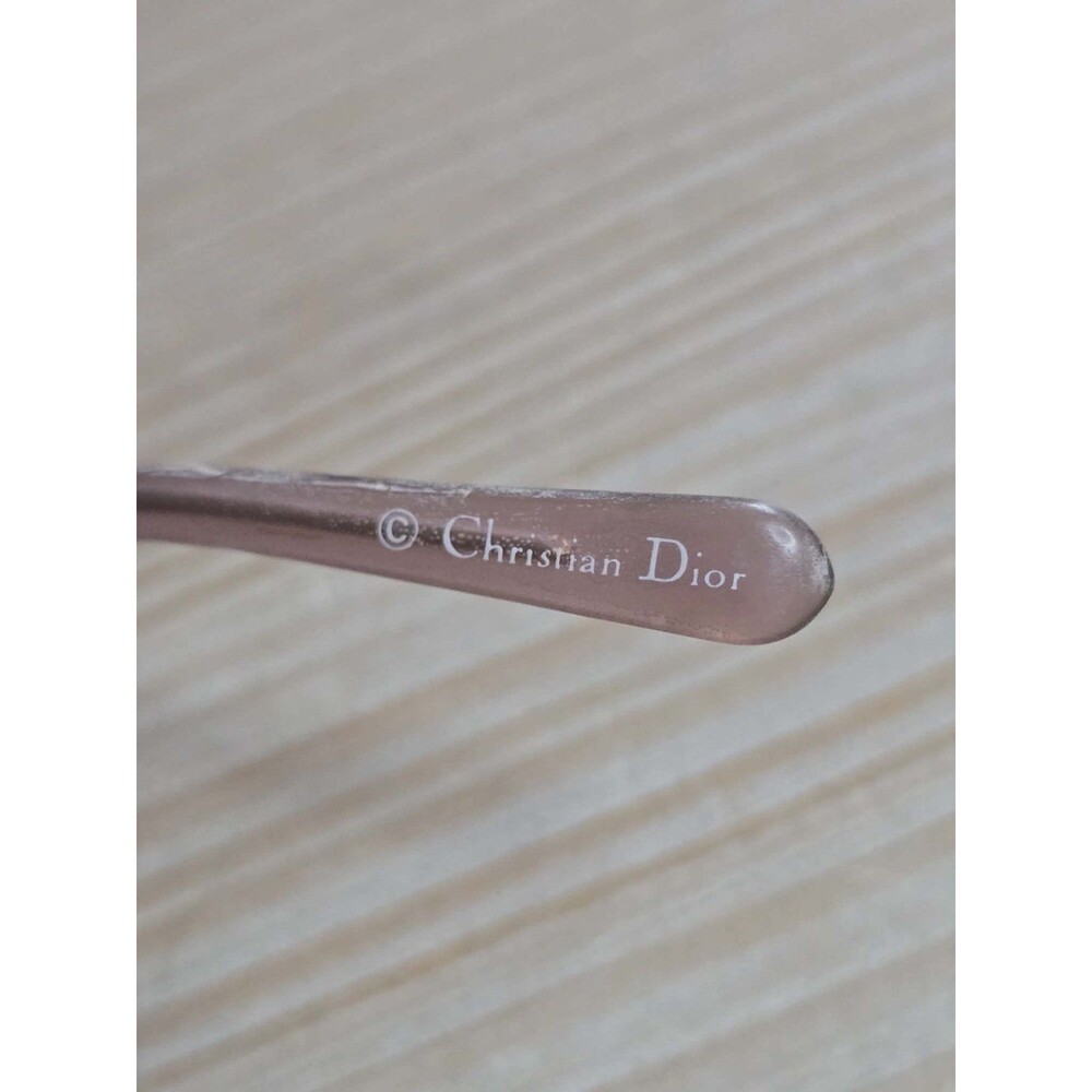 Vintage 1980’s Christian Dior 2590 - Picture 6 of 7